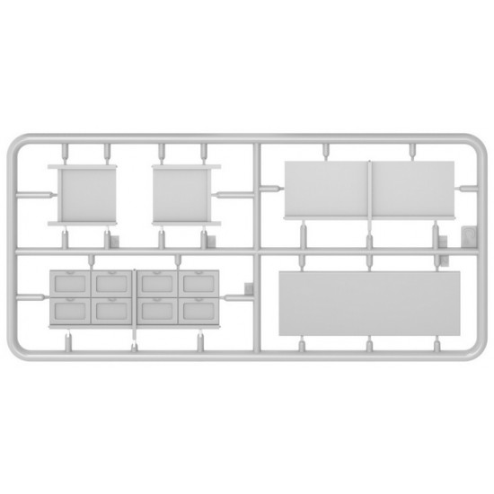 1/35 Garage Workshop 1/35 Garage Workshop