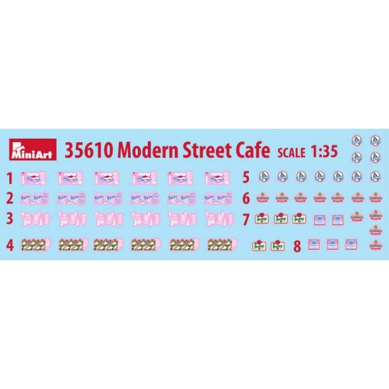 1/35 Modern Street Cafe