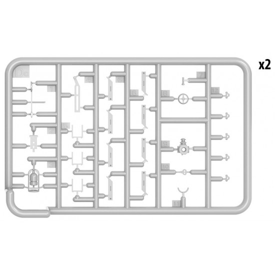 1/35 Railroad Crossing Base (L: 430mm, W: 265mm) 1/35 Railroad Crossing Base (L: 430mm, W: 265mm)