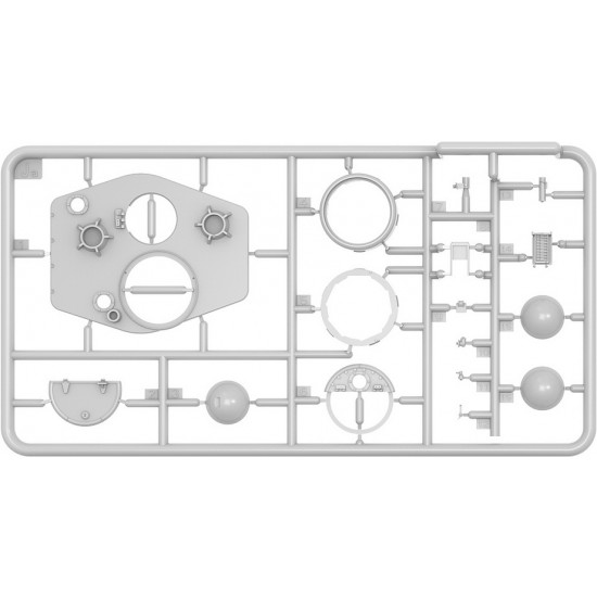 1/35 T-34-85 Mod. 1960 1/35 T-34-85 Mod. 1960