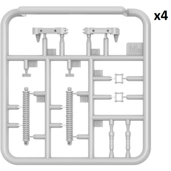 1/35 T-34-85 Mod. 1960 1/35 T-34-85 Mod. 1960