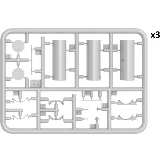 1/35 T-34-85 Mod. 1960 1/35 T-34-85 Mod. 1960