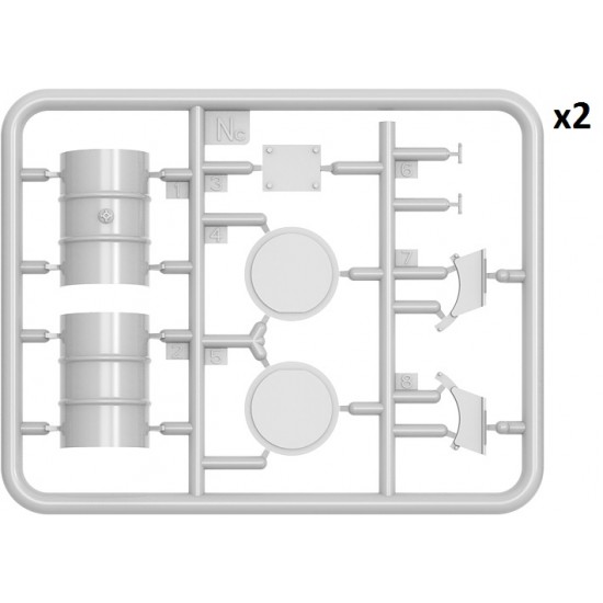 1/35 T-34-85 Mod. 1960 1/35 T-34-85 Mod. 1960