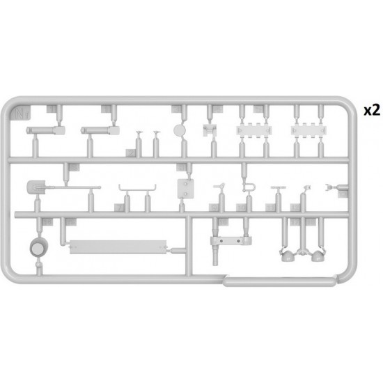 1/35 T-34-85 Mod. 1960 1/35 T-34-85 Mod. 1960