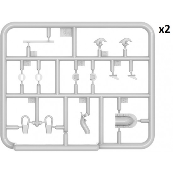 1/35 T-34-85 Mod. 1960 1/35 T-34-85 Mod. 1960