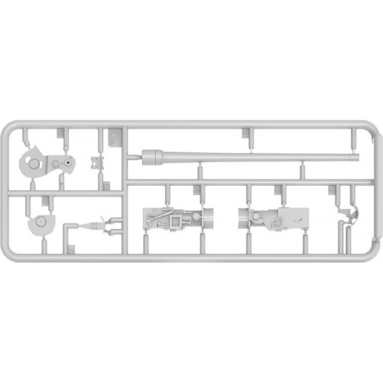 1/35 T-34-85 Mod. 1960 1/35 T-34-85 Mod. 1960