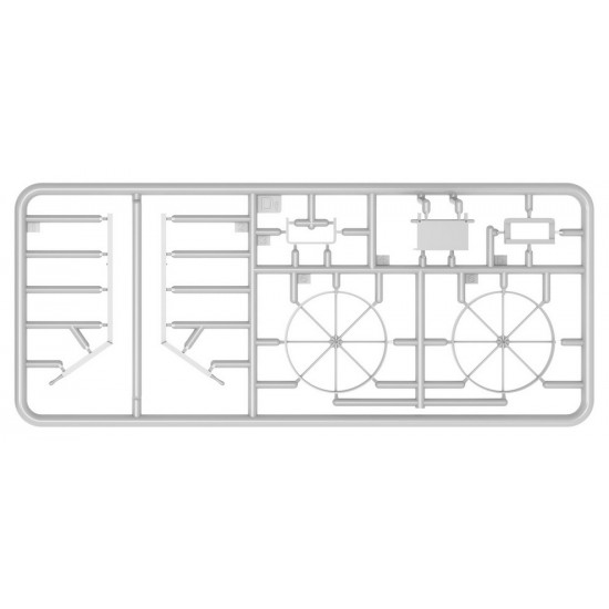 1/35 Welders (2 Figures & Welding Equipment) 1/35 Welders (2 Figures & Welding Equipment)