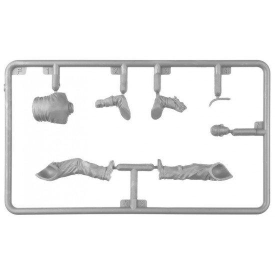 1/35 Welders (2 Figures & Welding Equipment) 1/35 Welders (2 Figures & Welding Equipment)