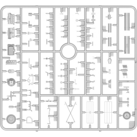 1/35 Cheese Delivery Car Liefer Pritschenwagen Typ 170V 1/35 Cheese Delivery Car Liefer Pritschenwagen Typ 170V