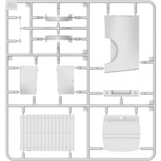 1/35 Tempo A400 Lieferwagen Milk Delivery Van 1/35 Tempo A400 Lieferwagen Milk Delivery Van