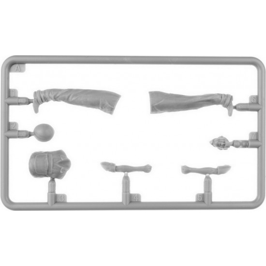 1/35 Milkmen (2 figures & cans) 1/35 Milkmen (2 figures & cans)