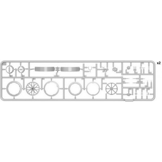 1/35 British B-Type Armoured Lorry 1/35 British B-Type Armoured Lorry