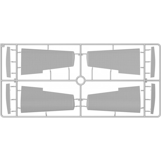 1/48 Junkers F13 Early Production 1/48 Junkers F13 Early Production