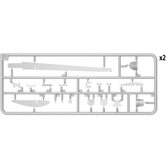 1/48 Junkers F13 Early Production 1/48 Junkers F13 Early Production