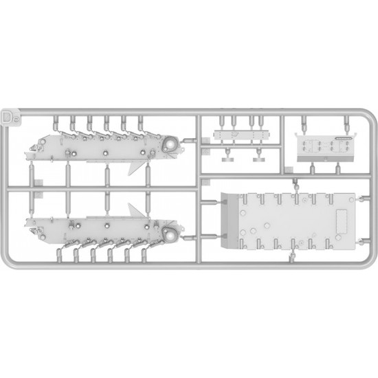 1/72 Stug III Ausf. G May/June 1943 1/72 Stug III Ausf. G May/June 1943
