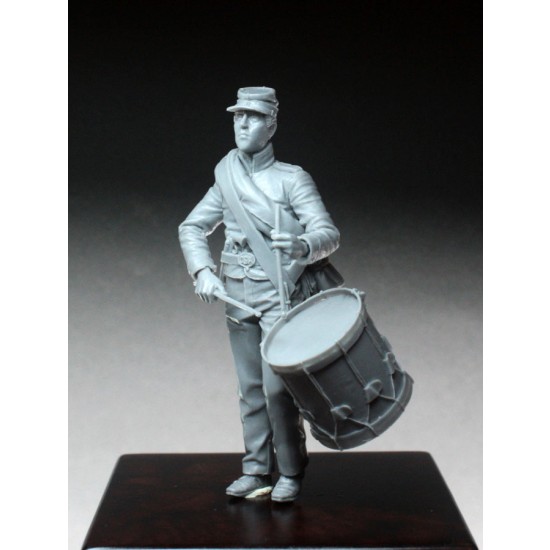 1/35 Drummer 1/35 Drummer