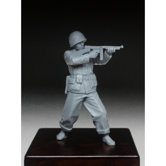 1/35 US Marine Corps 1/35 US Marine Corps