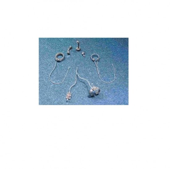 1/35 US Radio Accessories 1/35 US Radio Accessories