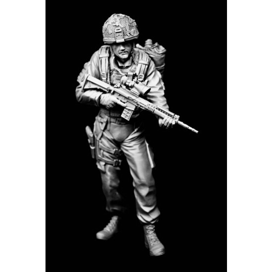 200mm Royal Marine, Afghanistan (1 figure) 200mm Royal Marine, Afghanistan (1 figure)