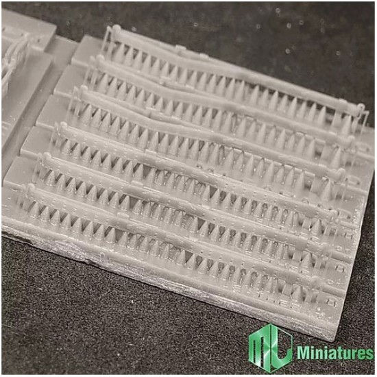 1/35 WWII US Weapon Sling Set Part.1 1/35 WWII US Weapon Sling Set Part.1