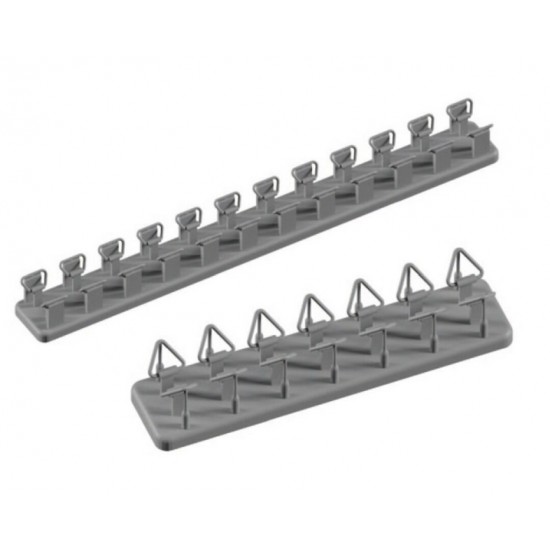 1/35 M47/M48/M60 Engine Panel Handle Set 1/35 M47/M48/M60 Engine Panel Handle Set