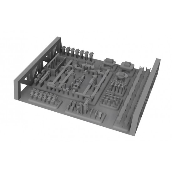 1/48 German Panther Type G Detail-Up Set for Tamiya kits 1/48 German Panther Type G Detail-Up Set for Tamiya kits