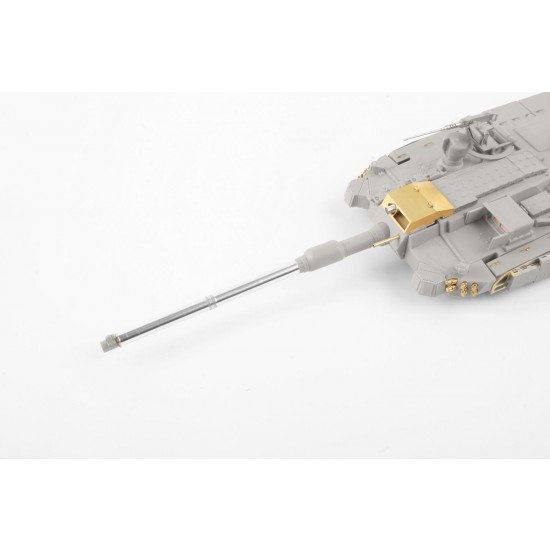 1/35 ROKA K2 Black Panther DX Pack for Academy kits #13511 1/35 ROKA K2 Black Panther DX Pack for Academy kits #13511