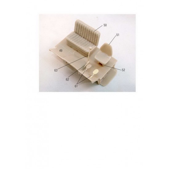 1/35 Tatra 148 CAS 32 Truck 1/35 Tatra 148 CAS 32 Truck
