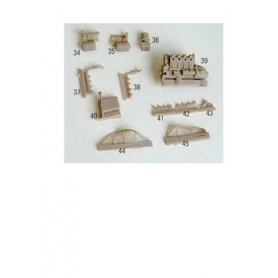 1/35 Tatra 148 CAS 32 Truck 1/35 Tatra 148 CAS 32 Truck