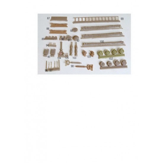 1/35 Tatra 148 CAS 32 Truck 1/35 Tatra 148 CAS 32 Truck