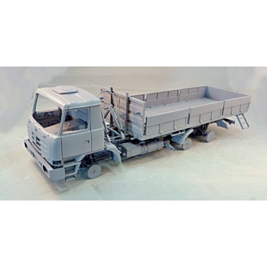 1/35 Tatra 6MWR ATC 6x6 Truck 1/35 Tatra 6MWR ATC 6x6 Truck