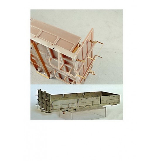 1/35 Tatra 6MWR ATC 6x6 Truck 1/35 Tatra 6MWR ATC 6x6 Truck