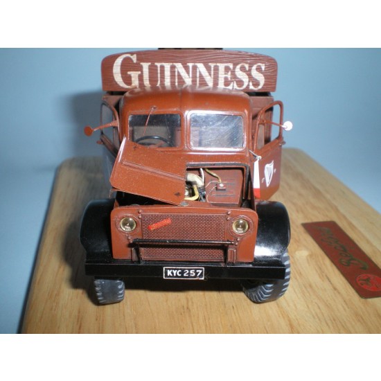 1/35 Bedford OXD 1/35 Bedford OXD
