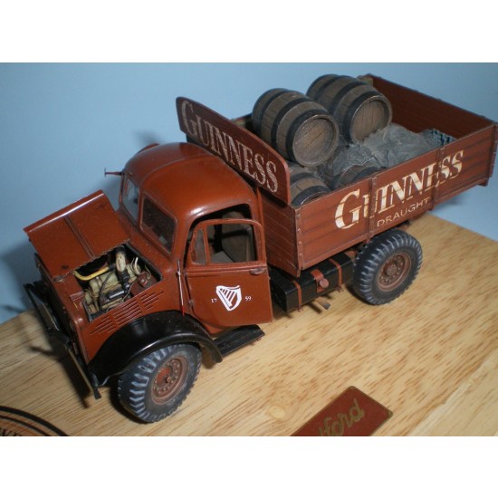 1/35 Bedford OXD 1/35 Bedford OXD