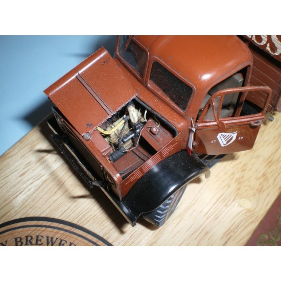 1/35 Bedford OXD 1/35 Bedford OXD