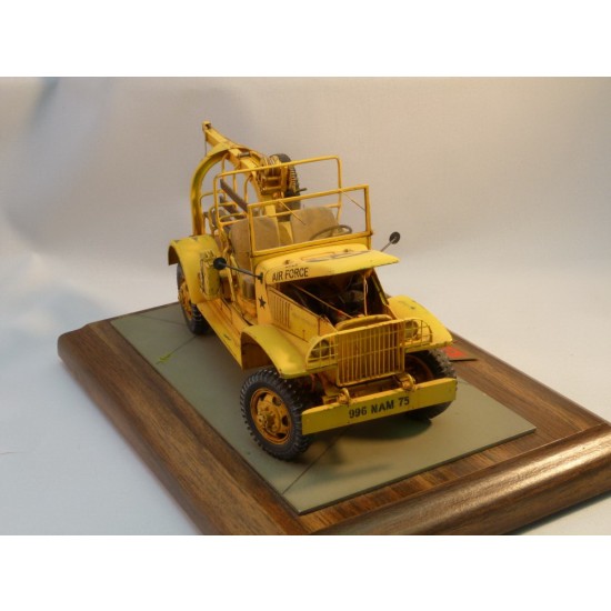 1/35 Chevrolet M6 1/35 Chevrolet M6