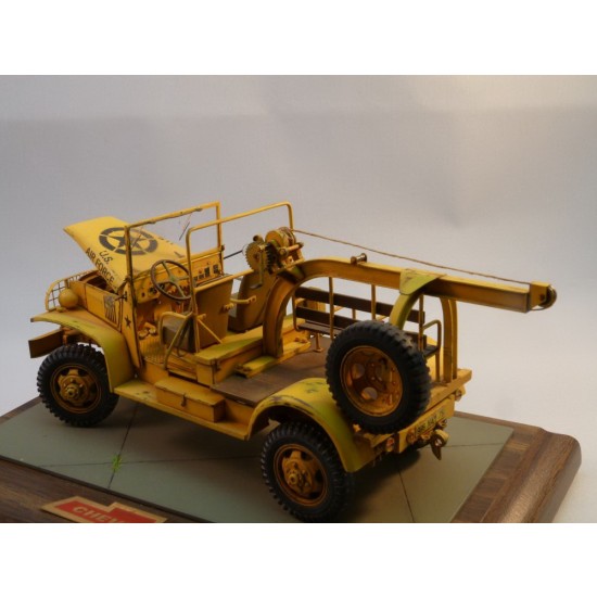 1/35 Chevrolet M6 1/35 Chevrolet M6