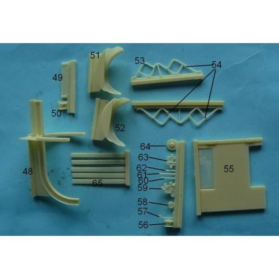 1/35 Chevrolet M6 1/35 Chevrolet M6
