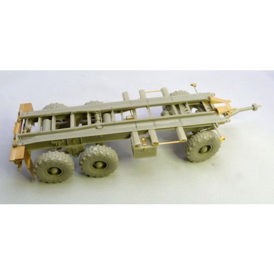 1/35 M 1076 Trailer 1/35 M 1076 Trailer