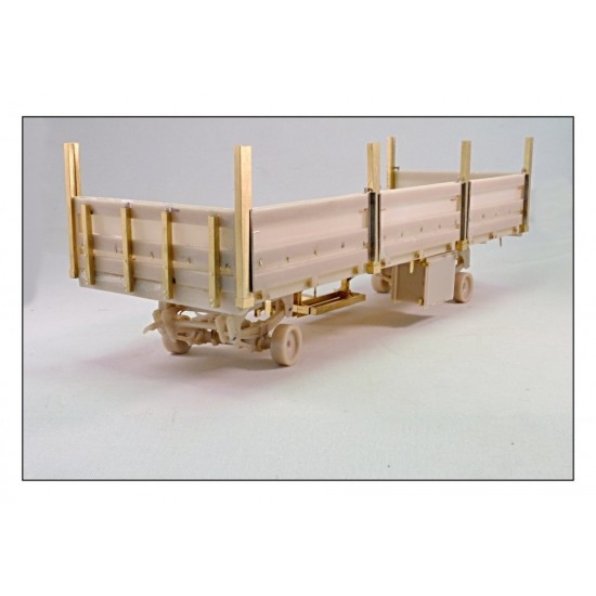 1/35 PV 16.12 A Trailer 1/35 PV 16.12 A Trailer
