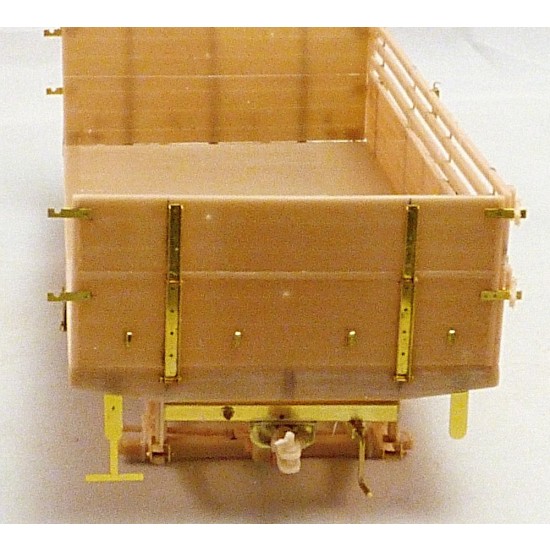 1/35 Vlek A3V & Cargo 4x S1000 1/35 Vlek A3V & Cargo 4x S1000
