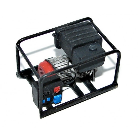 1/35 Portable Generator 1/35 Portable Generator