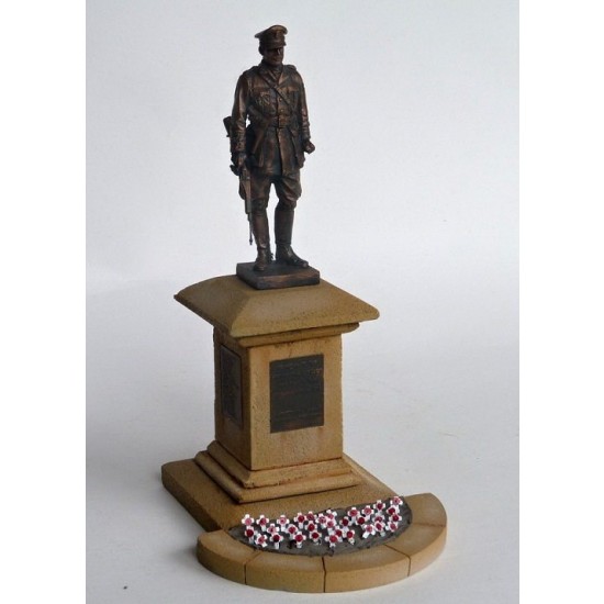 1/35 The Great War Memorial (Resin kit) 1/35 The Great War Memorial (Resin kit)