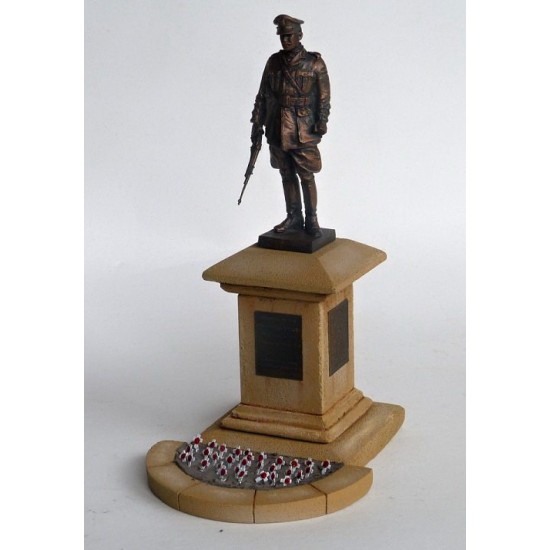 1/35 The Great War Memorial (Resin kit) 1/35 The Great War Memorial (Resin kit)