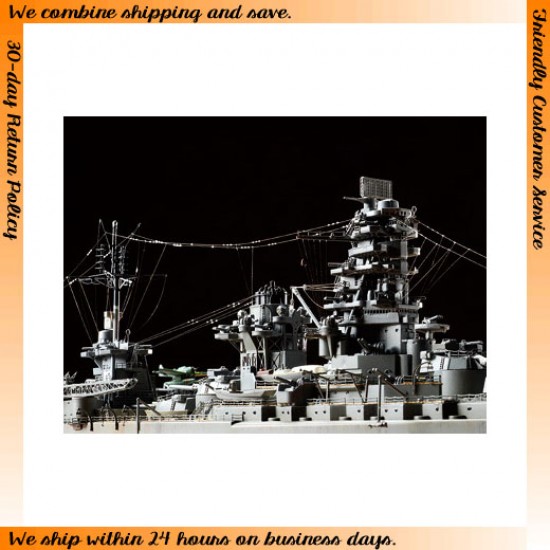 Metal Cable/Rigging for 1/350 Battleship models - 0.10mm x 5m (Also fits other models) Metal Cable/Rigging for 1/350 Battleship models - 0.10mm x 5m (Also fits other models)