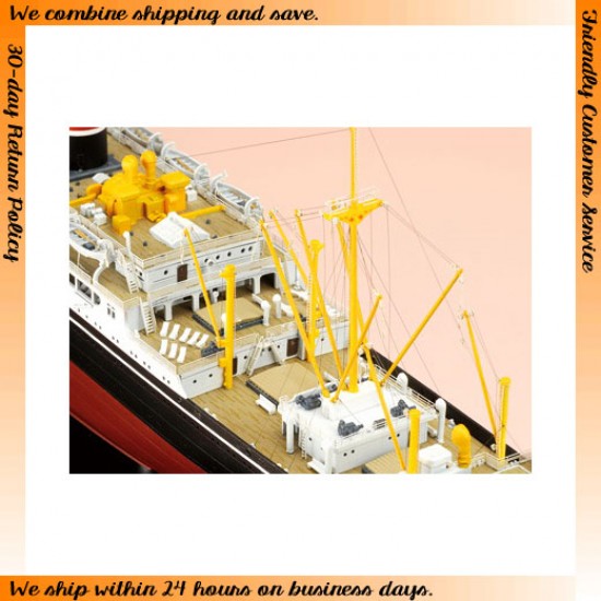 Metal Cable/Rigging for 1/350 Battleship models - 0.10mm x 5m (Also fits other models) Metal Cable/Rigging for 1/350 Battleship models - 0.10mm x 5m (Also fits other models)