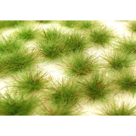 Turfs and Grass Strips (MINIPACKS) - Small Tufts #Spring Turfs and Grass Strips (MINIPACKS) - Small Tufts #Spring