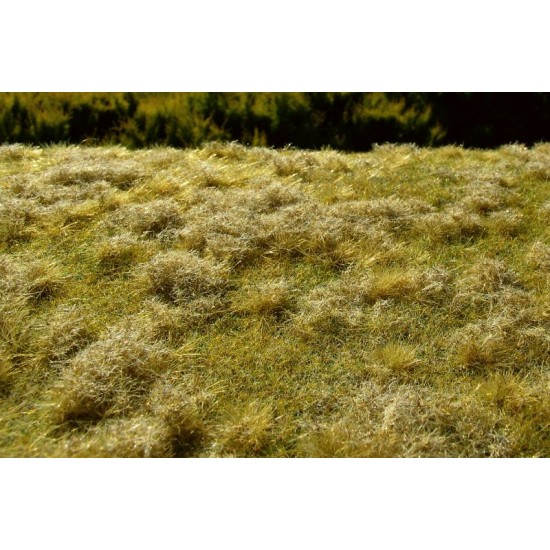 Fallow Field Grass Mat - Late Summer (Size: 18 x 28 cm) Fallow Field Grass Mat - Late Summer (Size: 18 x 28 cm)