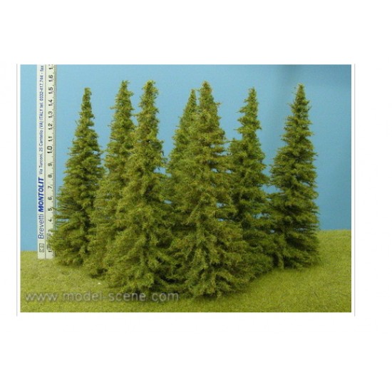 1/32, 1/35 140-160mm Larch (3pcs) 1/32, 1/35 140-160mm Larch (3pcs)