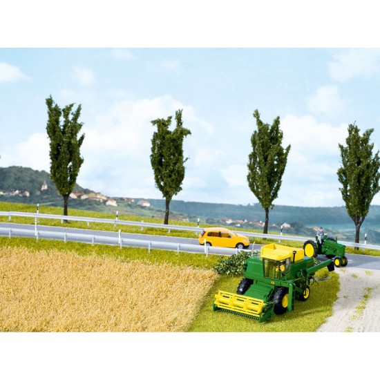 Natur+ Cornfield (220 x 200 mm, 10 grass tufts) Natur+ Cornfield (220 x 200 mm, 10 grass tufts)